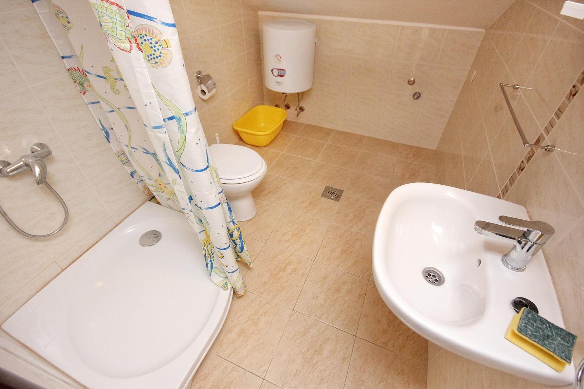 Apartments By The Sea Vlasici, Pag - 9324 Quarto foto