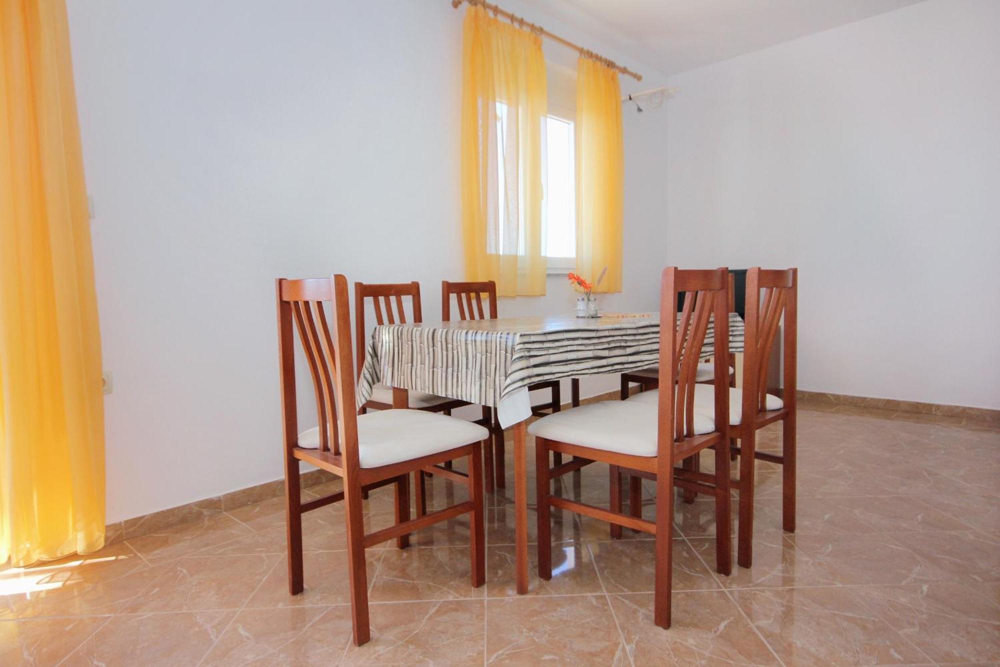 Apartments By The Sea Vlasici, Pag - 9324 Quarto foto