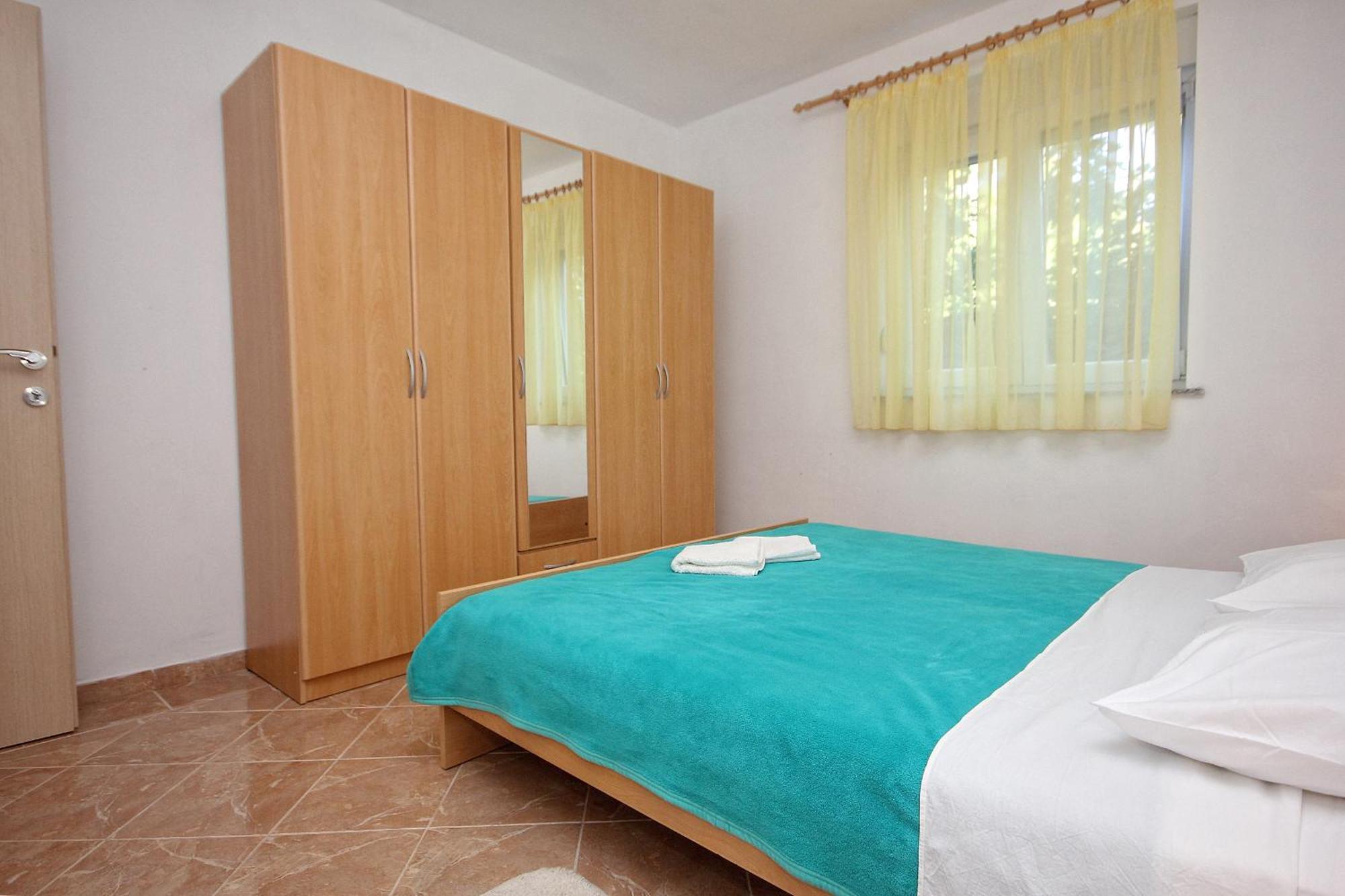 Apartments By The Sea Vlasici, Pag - 9324 Quarto foto